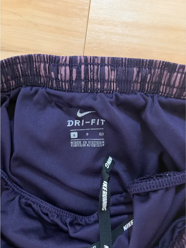Nike Running Dri-Fit Shorts - Image 4