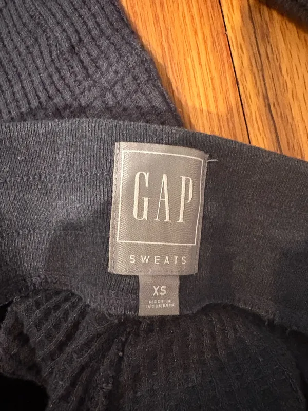 Gap Sweatset - Image 2
