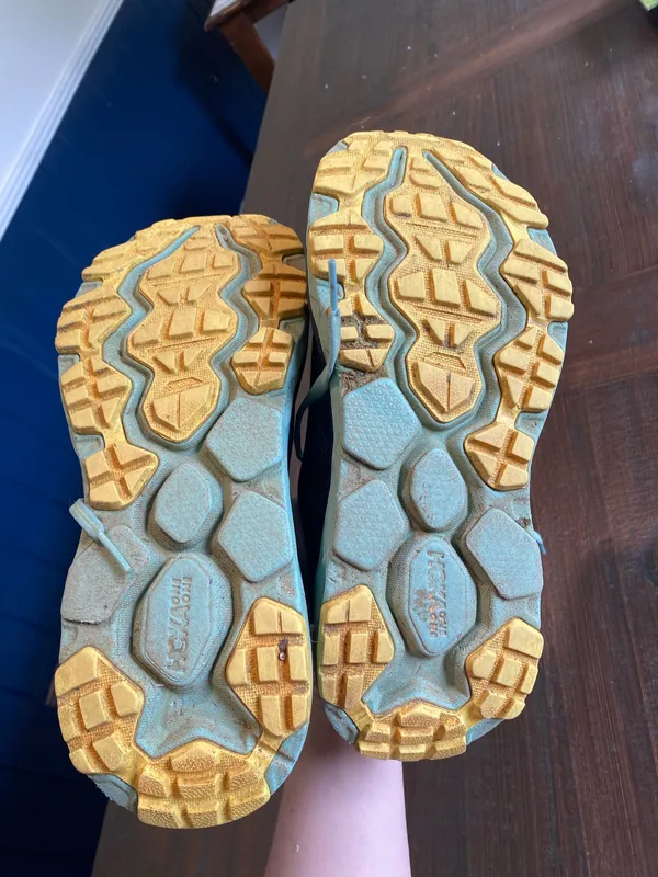 Hoka Running Shoes - Image 5