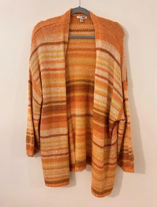 Revolve NWOT Amuse Society Wind Chaser Sweater - Image 2