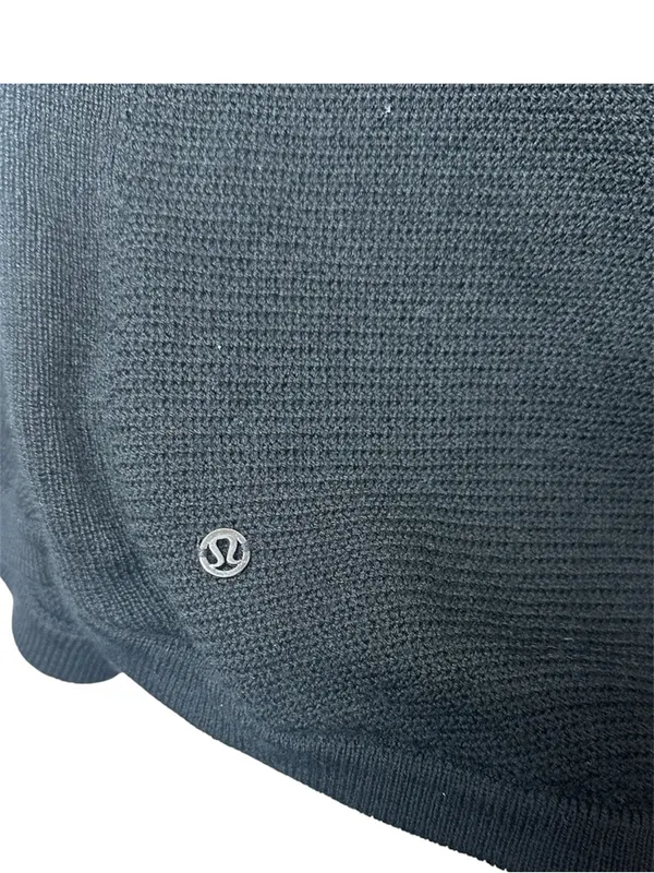 Lululemon Merino Wool Sweater Size XS/S - Image 5