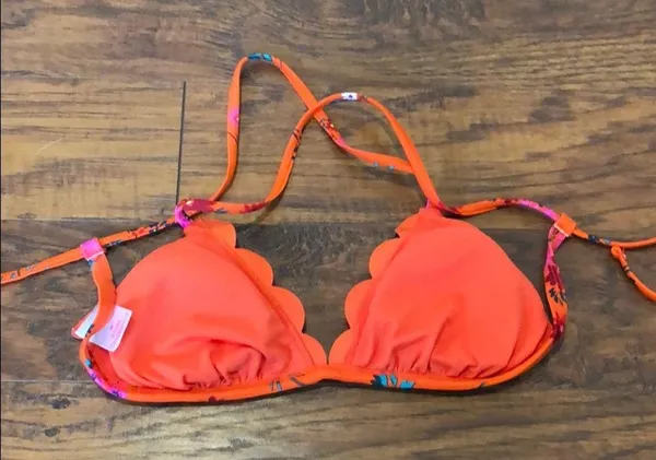 Xhilaration Bikini Top - Image 2