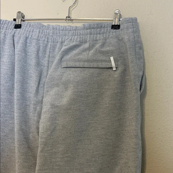 Anthropologie‎ Maeve Tailored City Sweatpants Size Large - Image 8
