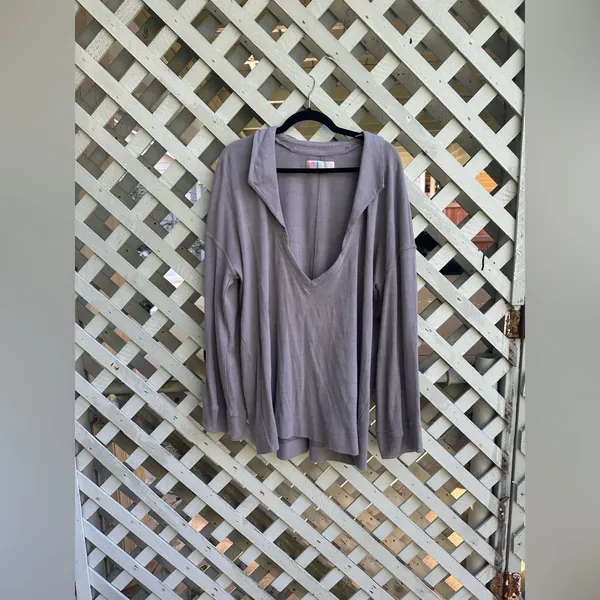 Free people Acadia Tunic - Image 5