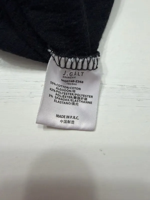 J Galt Brandy Melville Shirt - Image 3