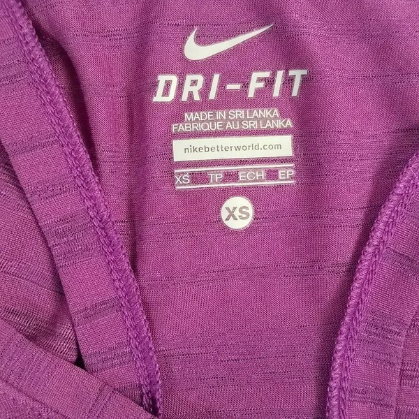 Nike dri-fit women's top - Image 5