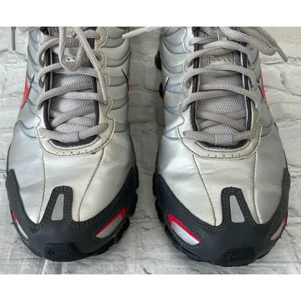 Rare Vintage Nike Shox  - Image 12