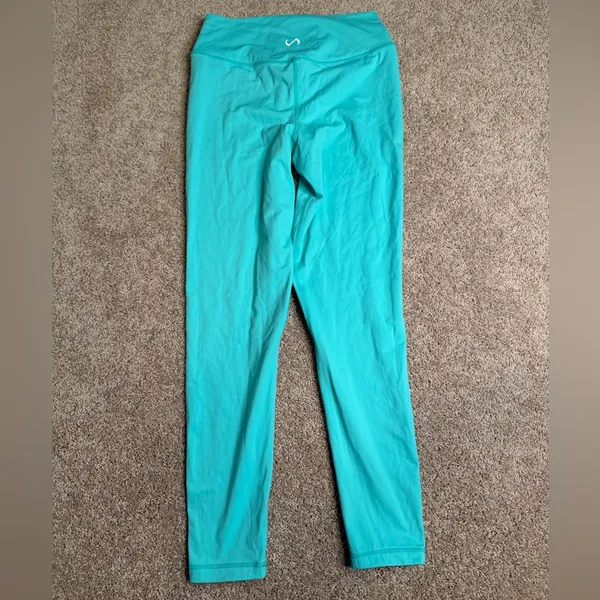 TLF X‎ Celsius Leggings Size Large - Image 4
