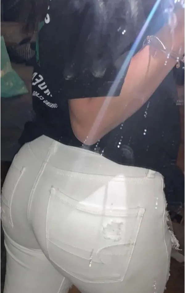 American Eagle Outfitters Jeans - Image 3