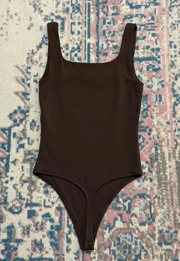 Aritzia PERFECT CONDITION  BABATON BODYSUIT!!! - Image 3