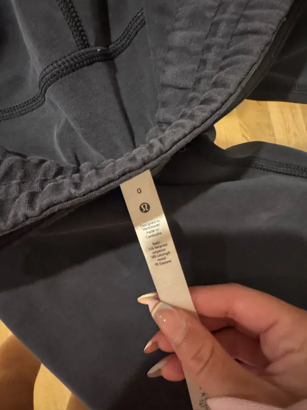 Lululemon Lounge Pants - Image 5
