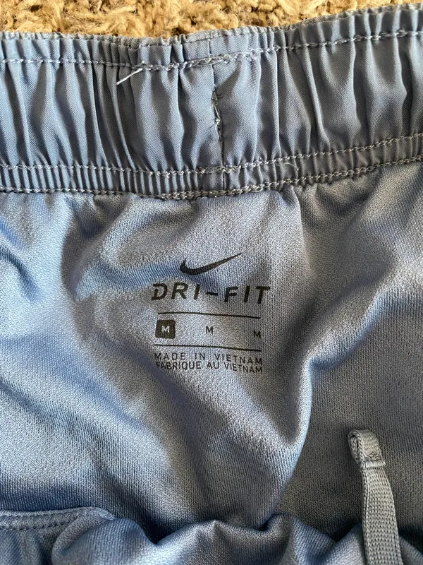 Nike Dri-Fit Shorts - Image 2