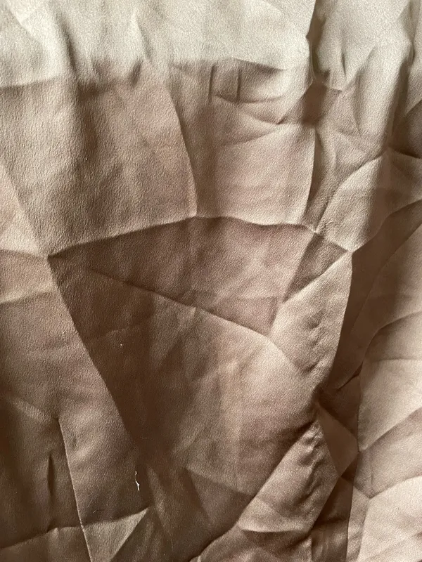 Abercrombie Tie Front Top - Image 5
