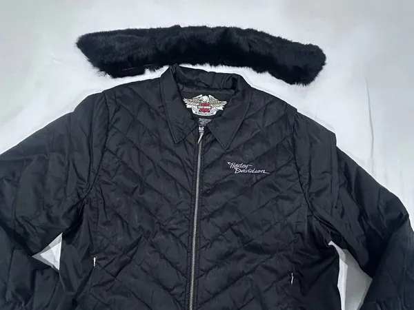 Harley-Davidson Women’s Jacket - Image 6