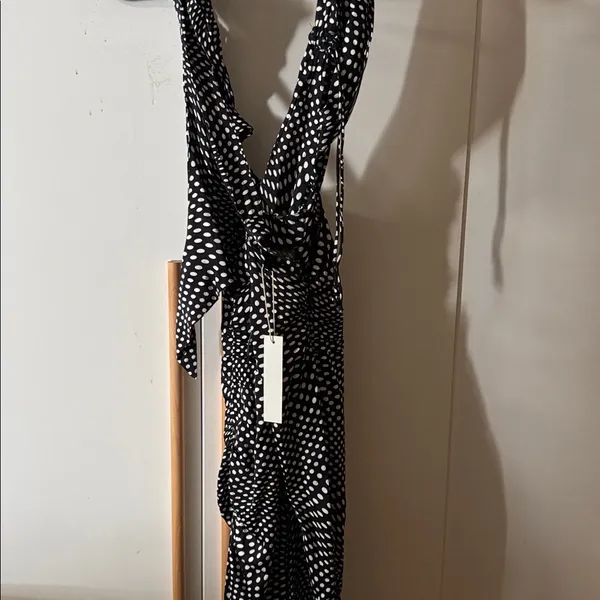 For Love & Lemons Beth Midi Dress NWT - Image 3