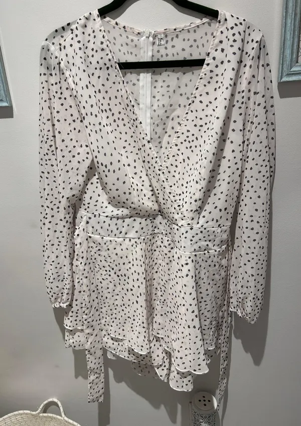 Romper Size XL - Image 2