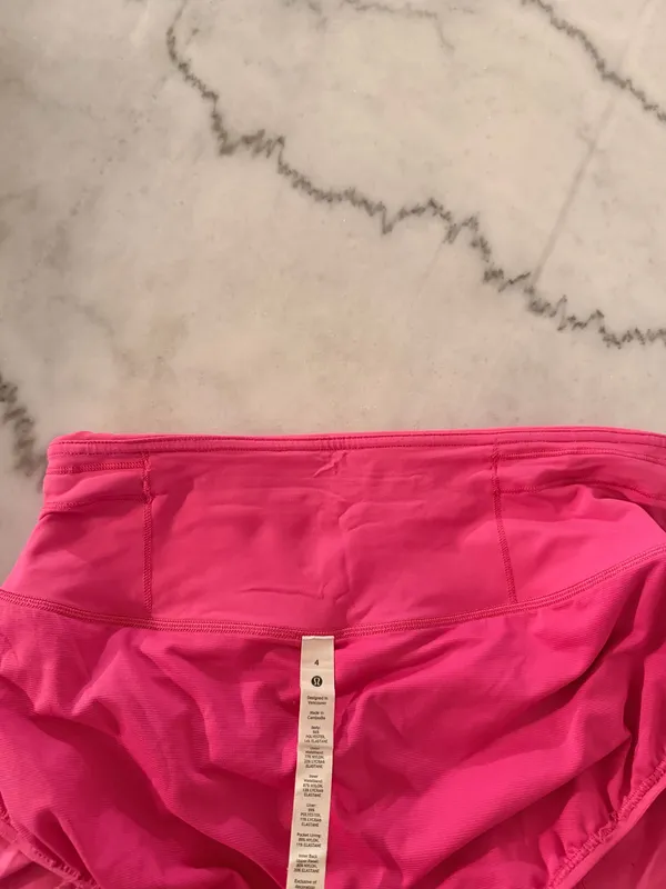 Lululemon Speed Up - Image 4