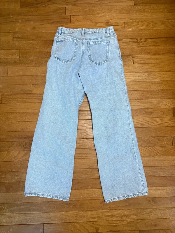 Garage Jeans - Image 3