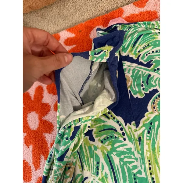 Lilly Pulitzer Dress - Image 5