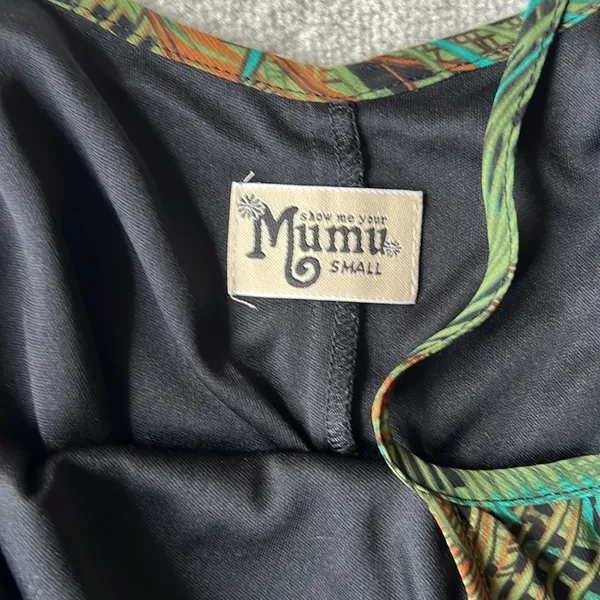 Show Me Your Mumu Bella Dress - Image 3