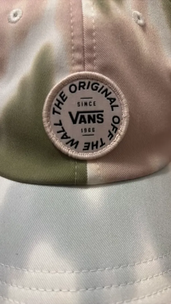 Vans Hat - Image 2