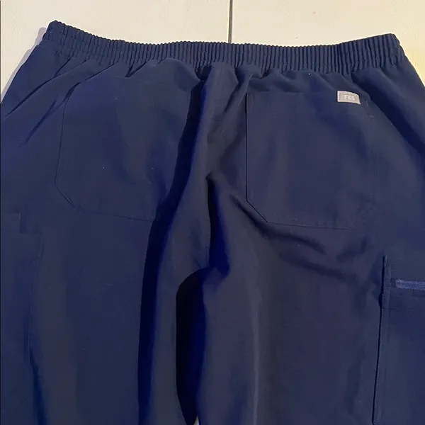Figs Tactical Collection joggers with Elastic Waistband - Image 8