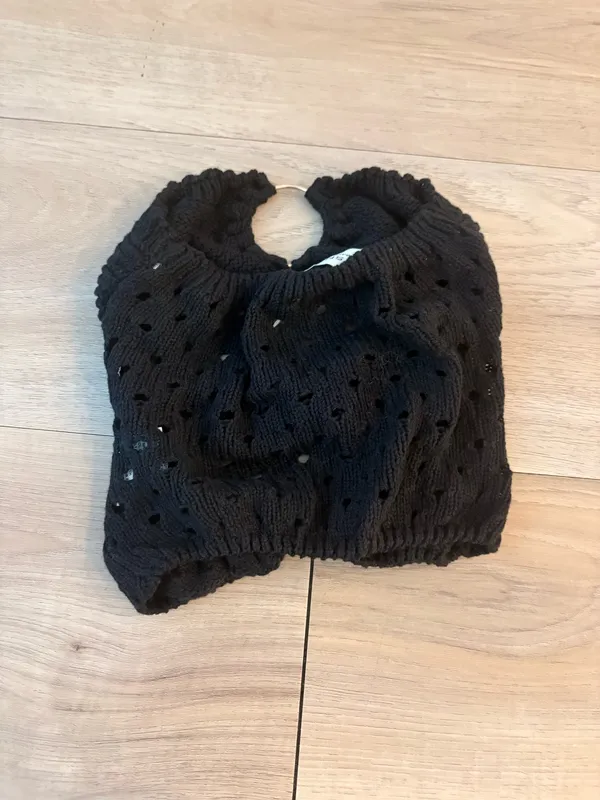 Revolve Crochet top - Image 2