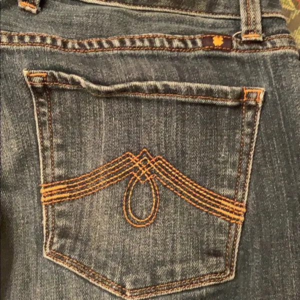 Lucky brand crops - Image 5