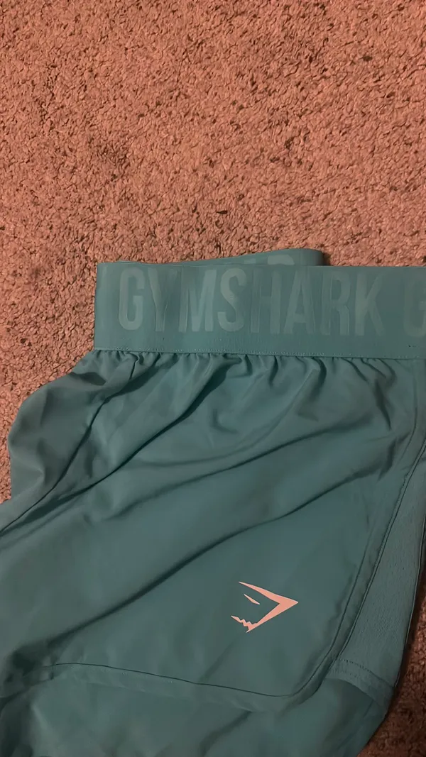 Gymshark Shorts - Image 3