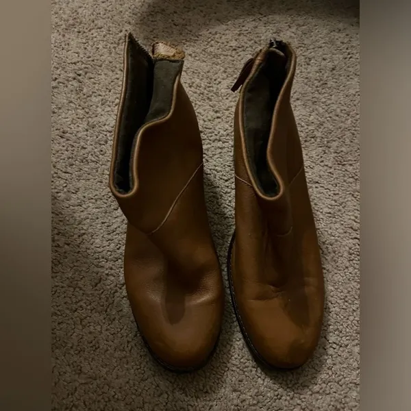‎Toms boots 6.5 - Image 3