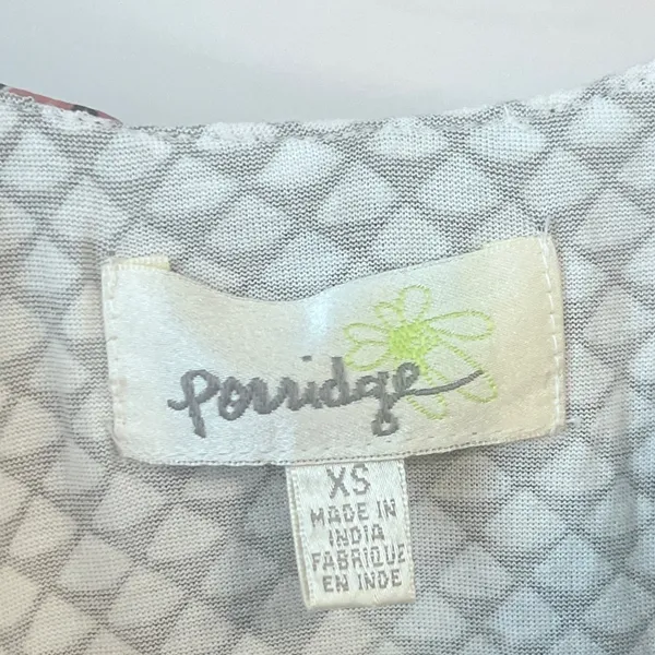 FINAL PRICE Anthropologie Porridge Suitcase Top - Image 2