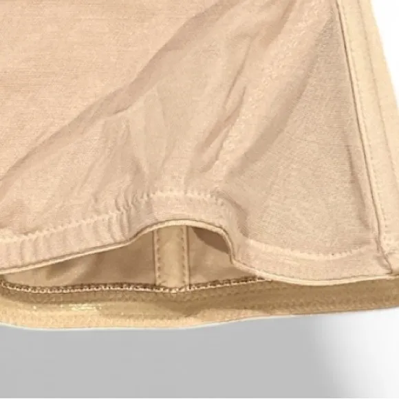 Miraclesuit Beige SlimSolutions Shaping Unisex Waist Cincher M - Image 4
