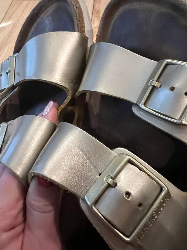 Birkenstock s - Image 4