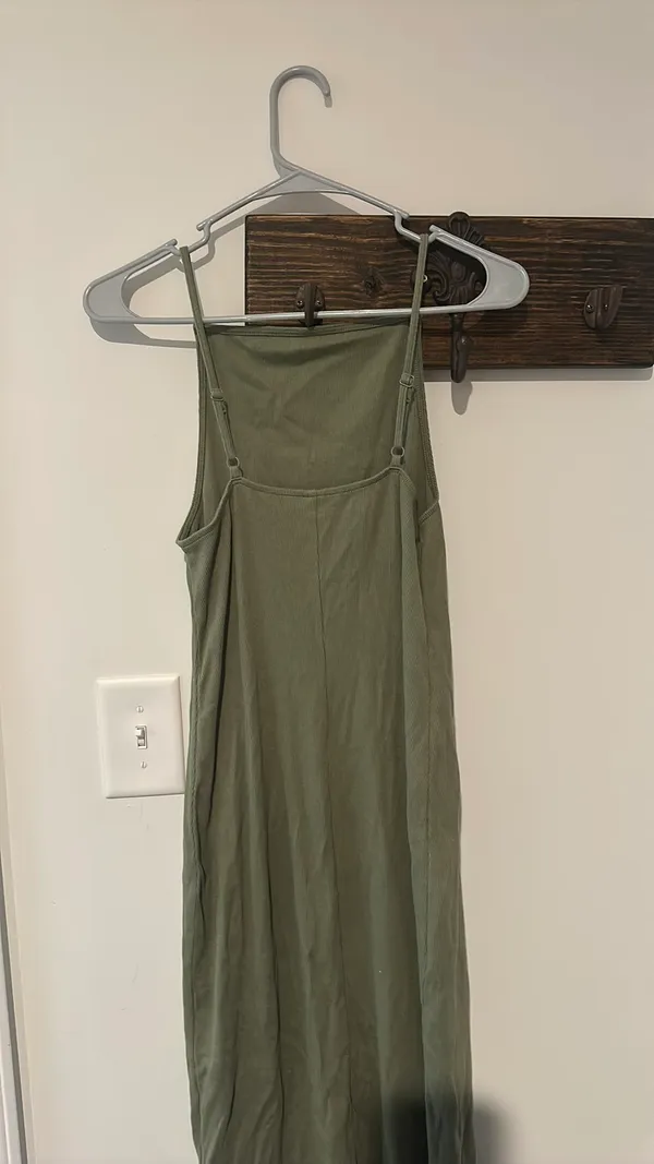 Old Navy Spaghetti Strap Dress - Image 2