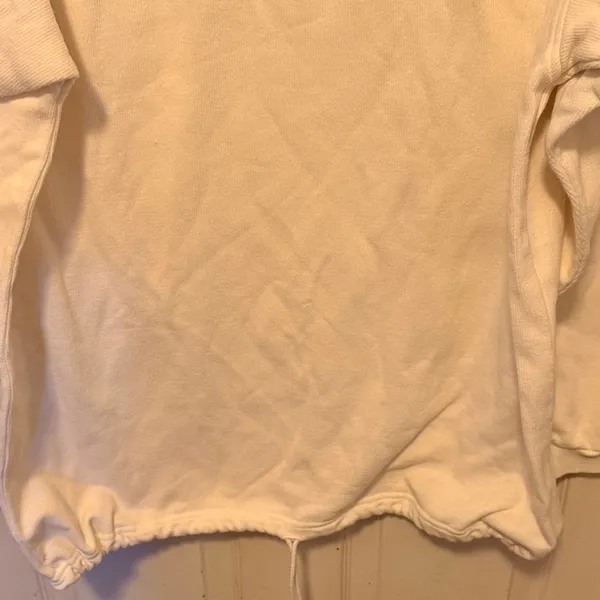 Vintage Kinnebunkport Thick Pullover Size L - Image 3