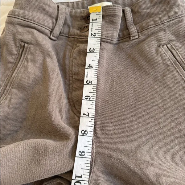 Wilfred Taupe Cargo Pants - Image 5