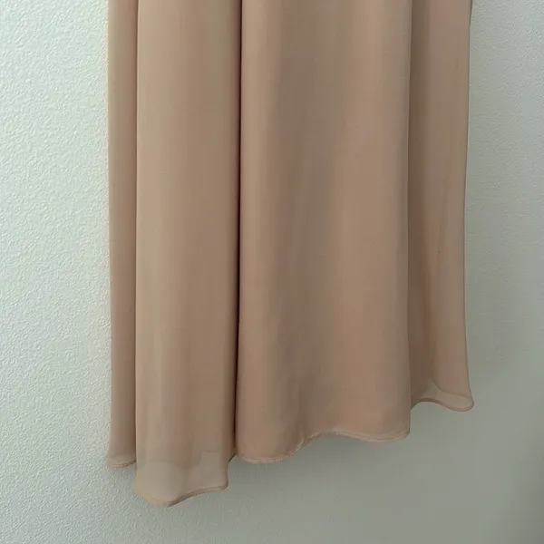 Lulus Blush dress - Image 5