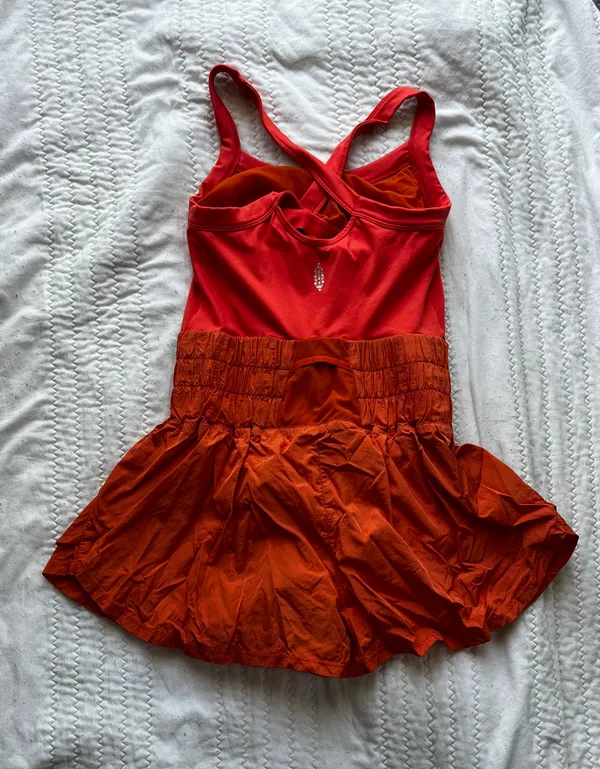 Free People Movement Runsie - Image 2