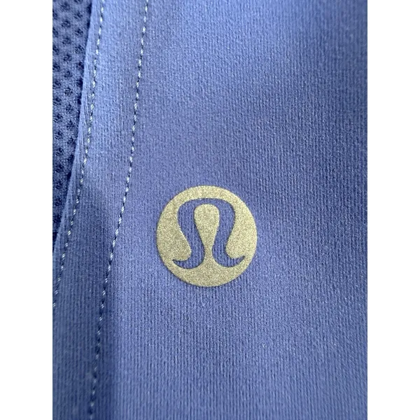 Lululemon‎ Everlux and Mesh Super High Rise Training Tight 25 Inch Inseam 6 - Image 4