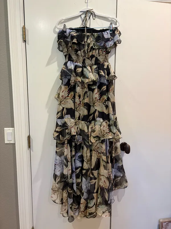 ASTR Dress - Image 2