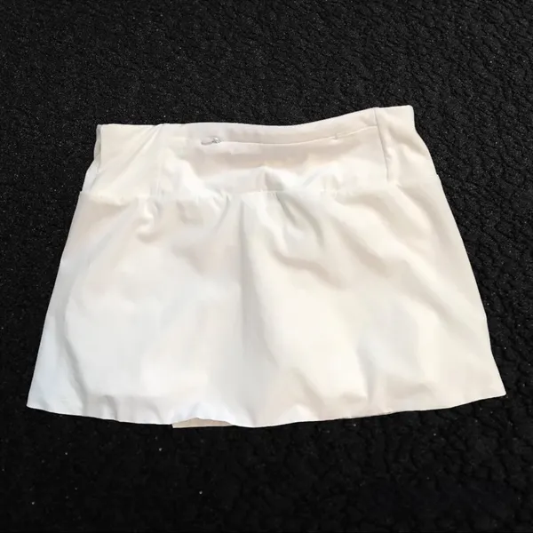 Fabletics Irene Skort Size XS Reg $49.95 - Image 7