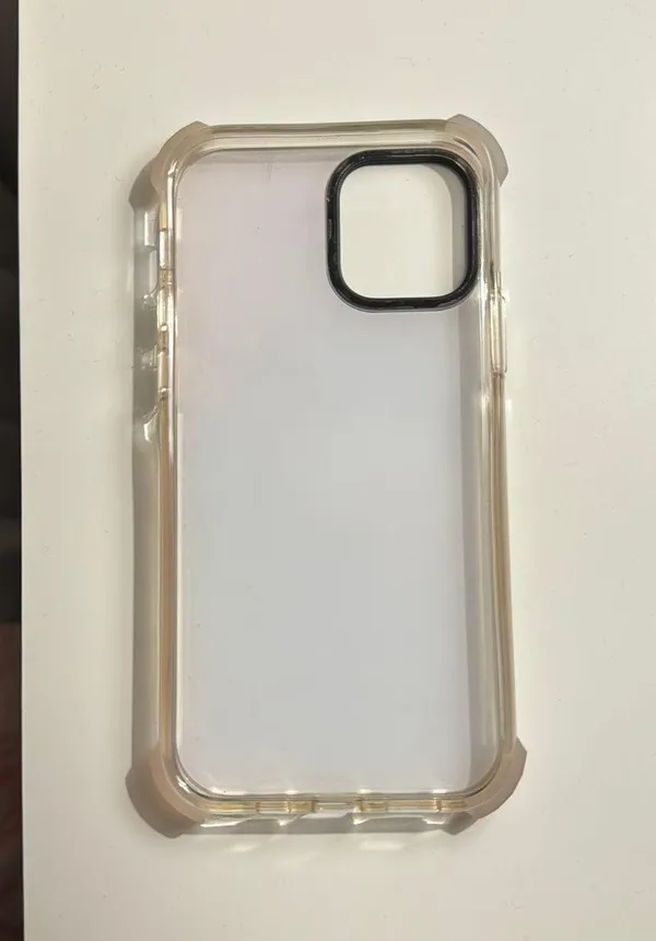 CASETiFY iphone 12 pro - Image 2
