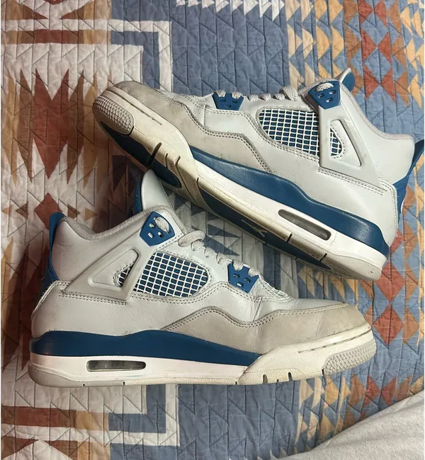 jordan 4 - Image 2