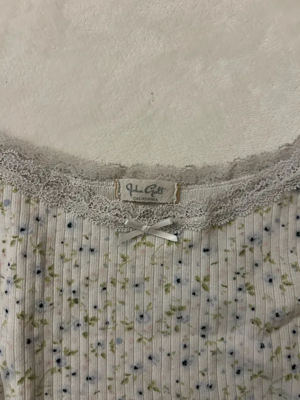 Brandy Melville Jon Galt Camis - Image 2