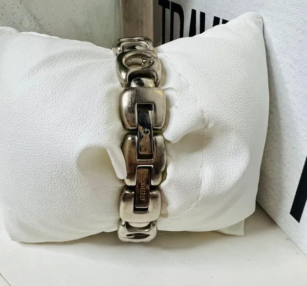 Guess Dainty Silver  Watch - Image 3