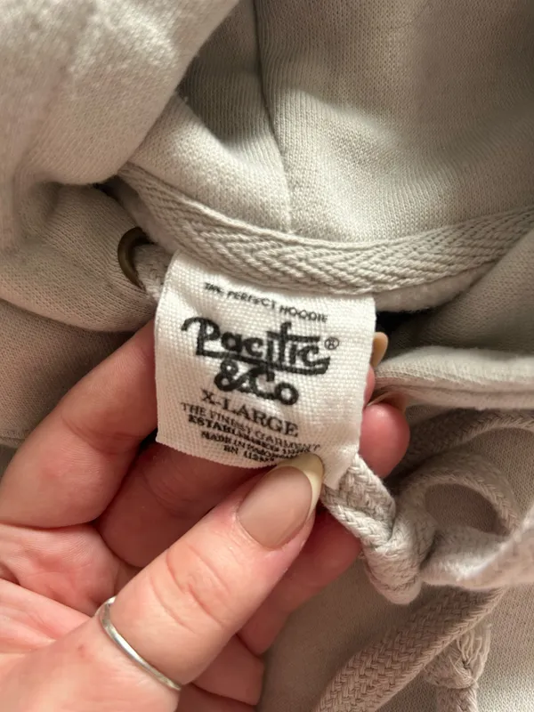 Pacific & Co Sweatshirt - Image 3
