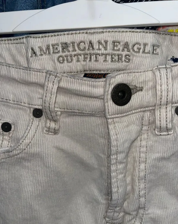 American Eagle Outfitters Corduroys - Image 2