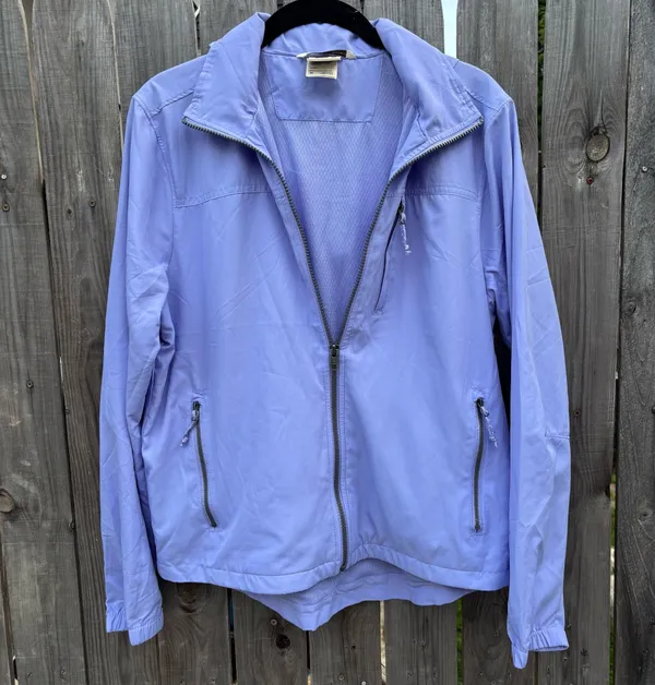 Avalanche Rain Jacket | Size M - Image 5