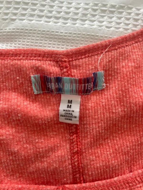 Urban Outfitters Crop Top - Image 2