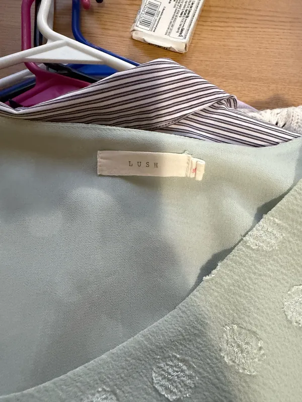 Lush Blouse - Image 3